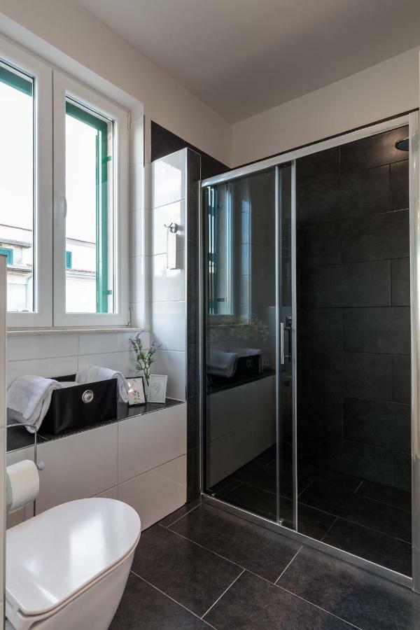 Seabed Rooms&Studio Split Eksteriør bilde
